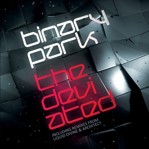 Binary Park - She's Insane